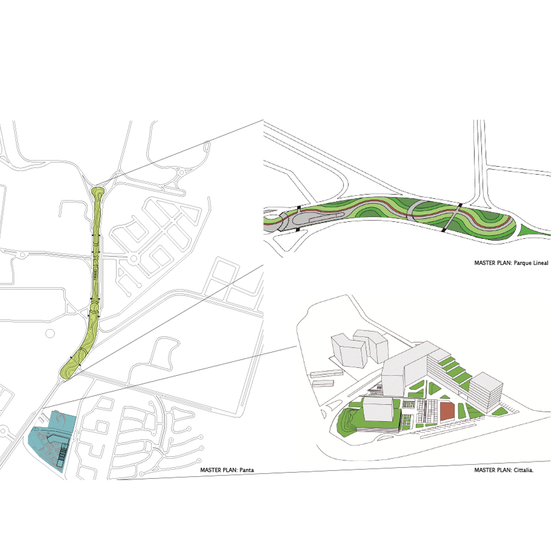 奇塔利娅·电路丨circuíto-17