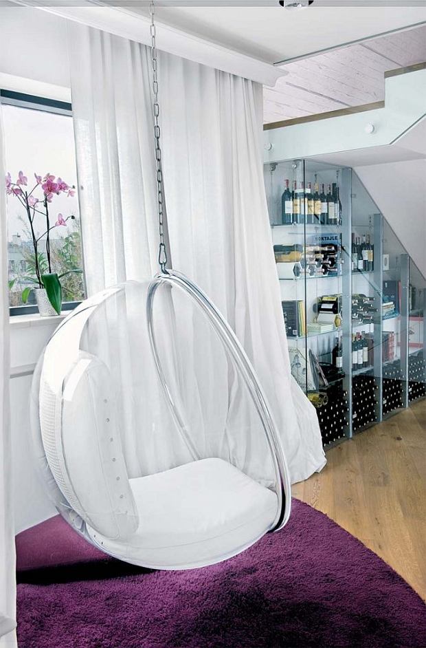 No Name Lu·ury酒店丨波兰托伦丨业主（Kasia和Alessandro）-29