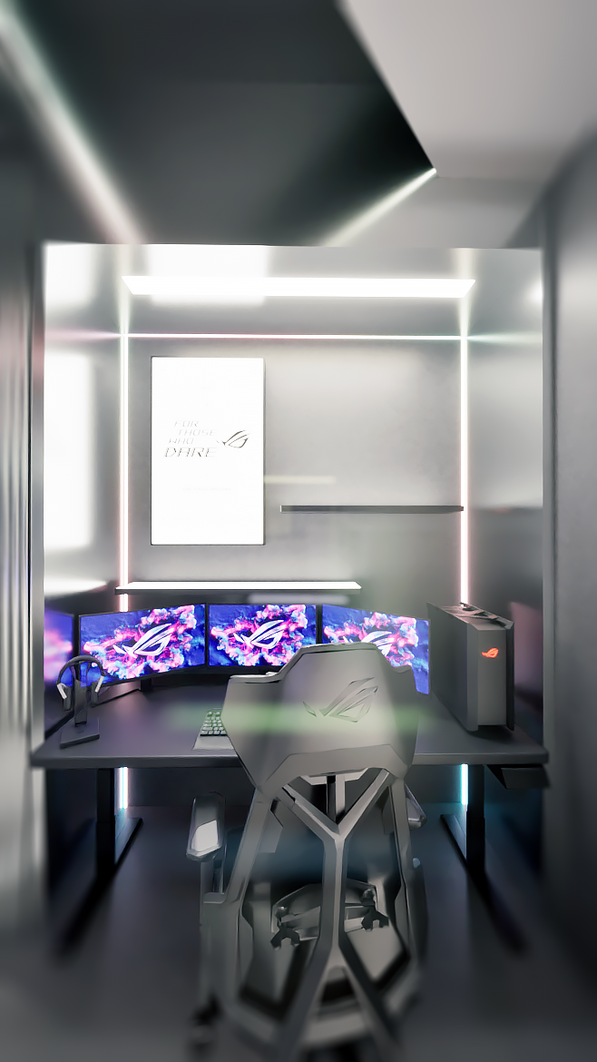 ROG Store - India-11