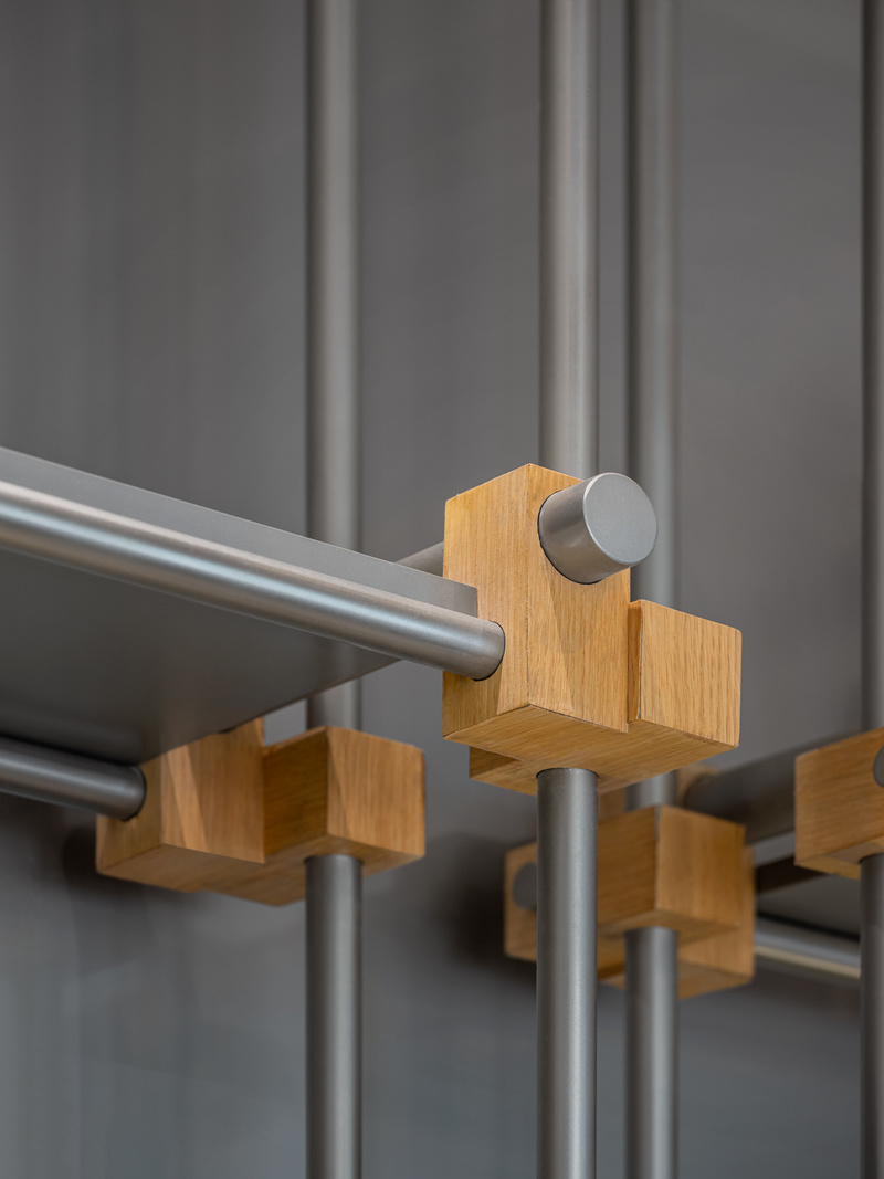 蚝客+冰淇淋店+咖啡店+喵喵茶店丨中国深圳丨艺鼎设计-15