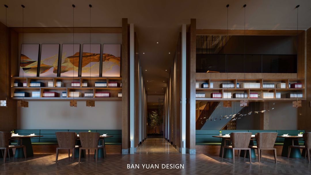 源玺足道丨中国无锡丨无锡半圆-30