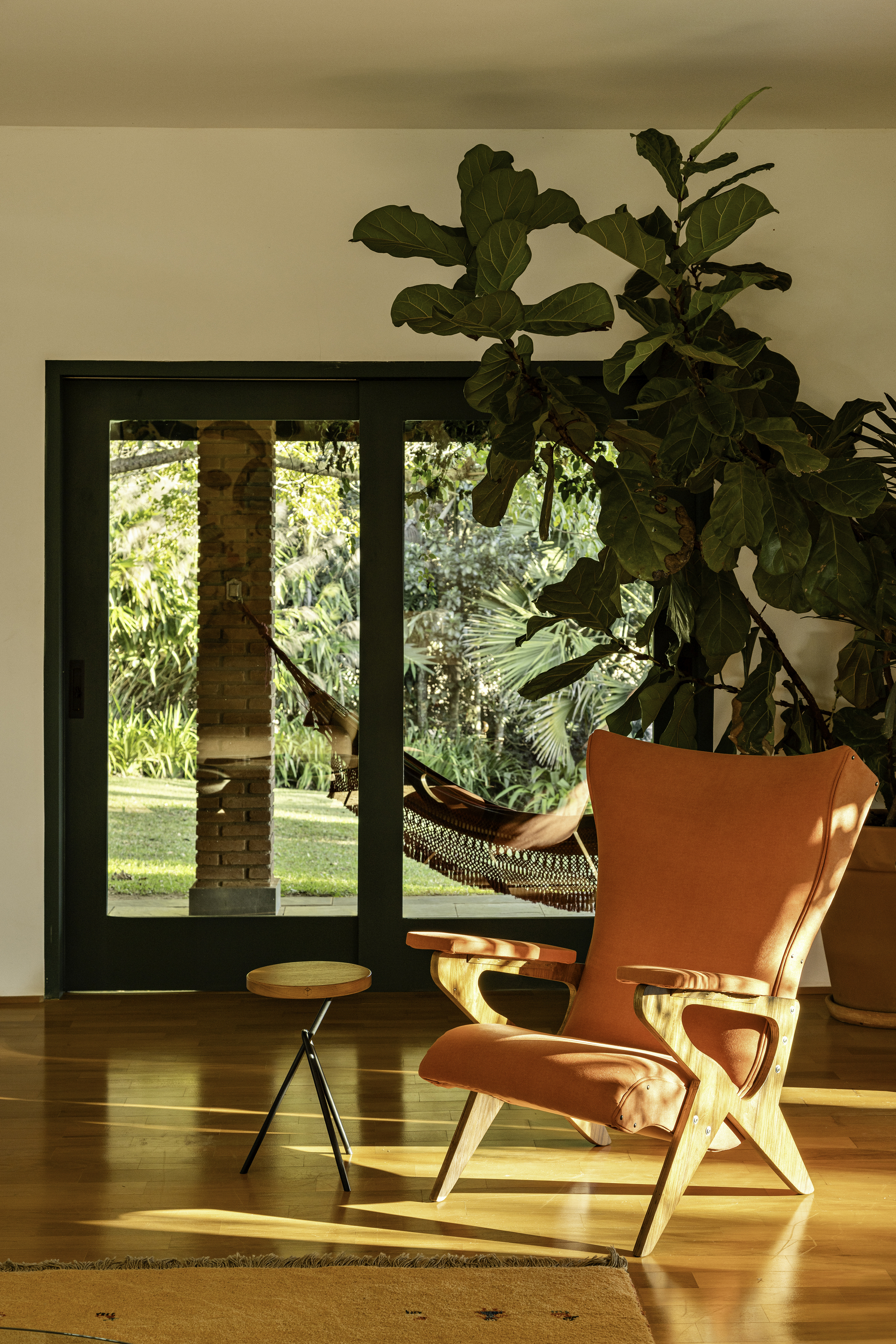 皮涅罗农场丨巴西丨Equipe Lamas-37