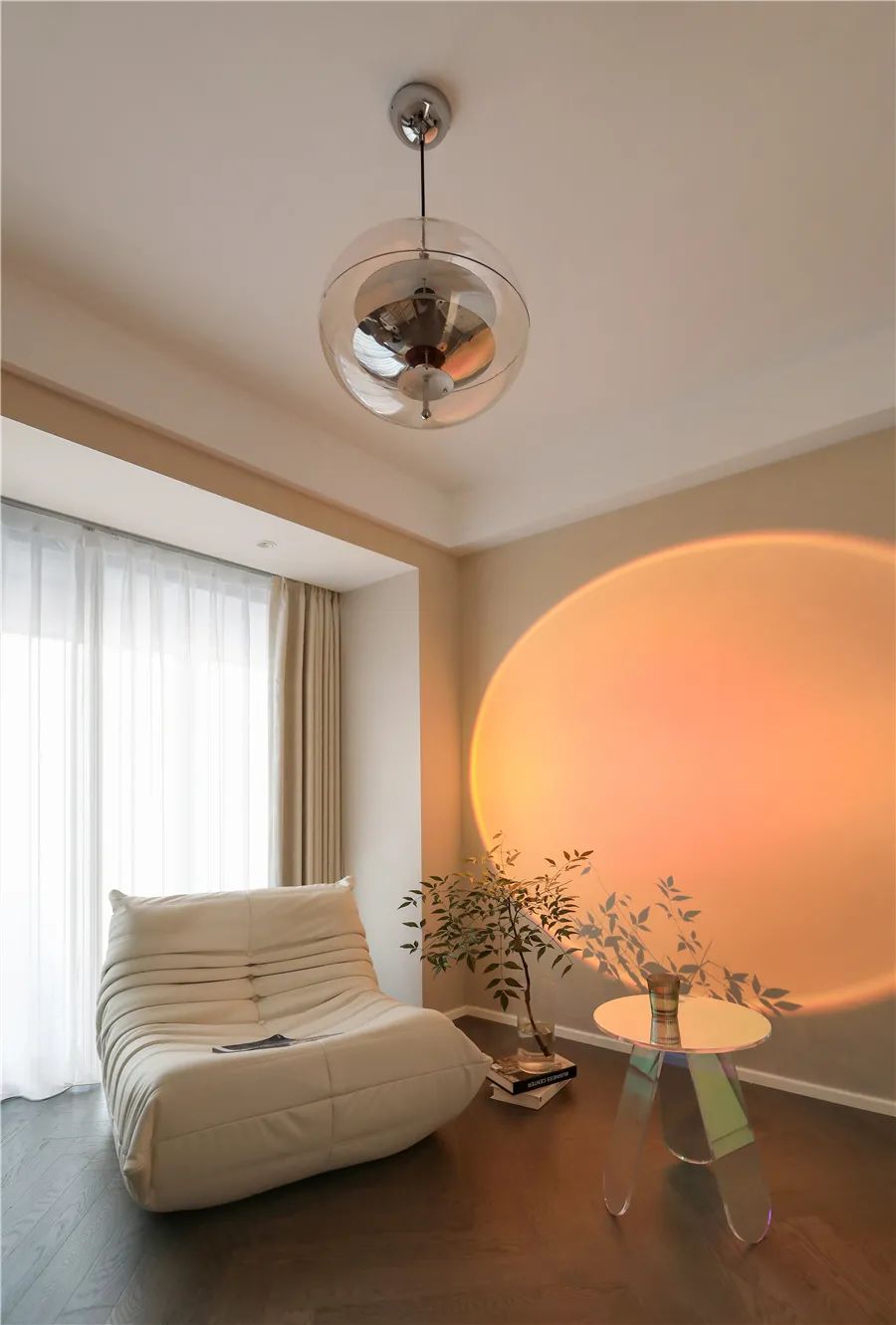 《温存》·Gentle·现代风格二人世界的治愈小窝丨铭品装饰-17