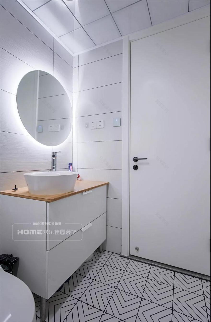 欢乐佳园装饰-61