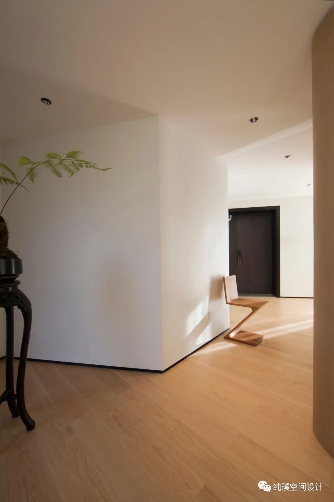 漫步阳光丨中国佛山丨广东纯璞空间设计有限公司-33