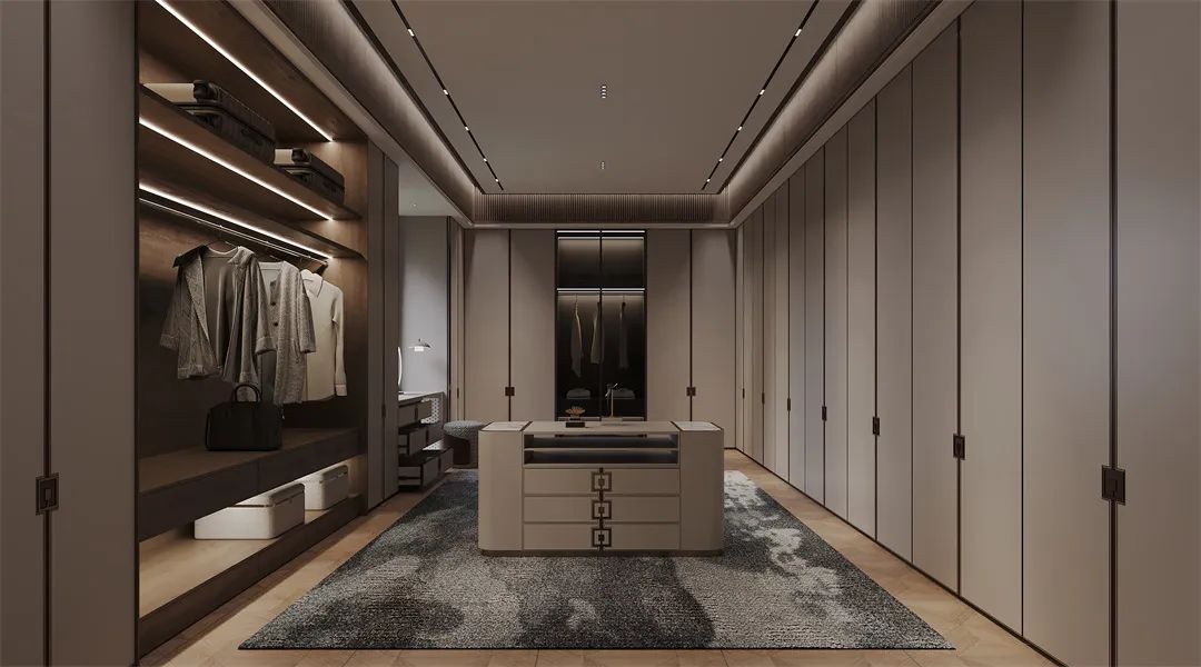 易高 • 曲江公馆丨易高国际-65