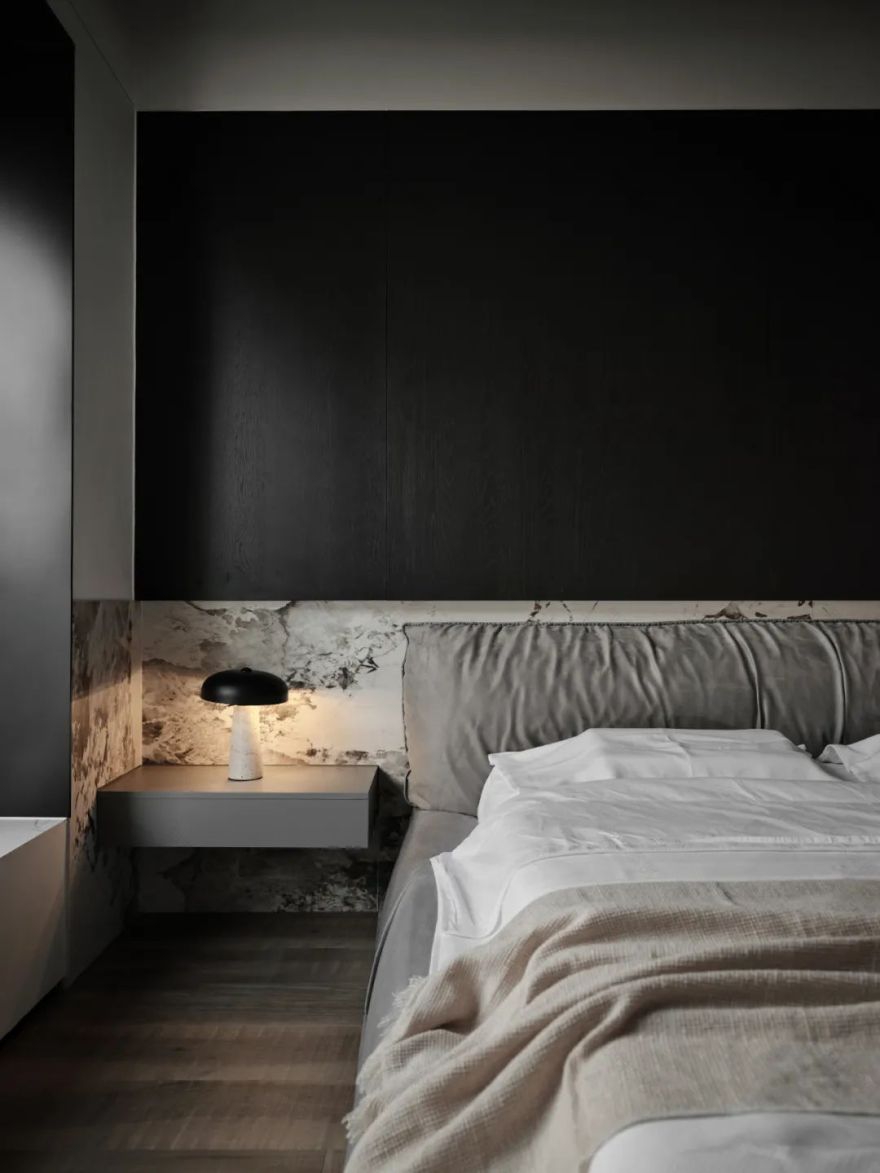 质粹之境丨中国宁波丨未也设计事务所-38