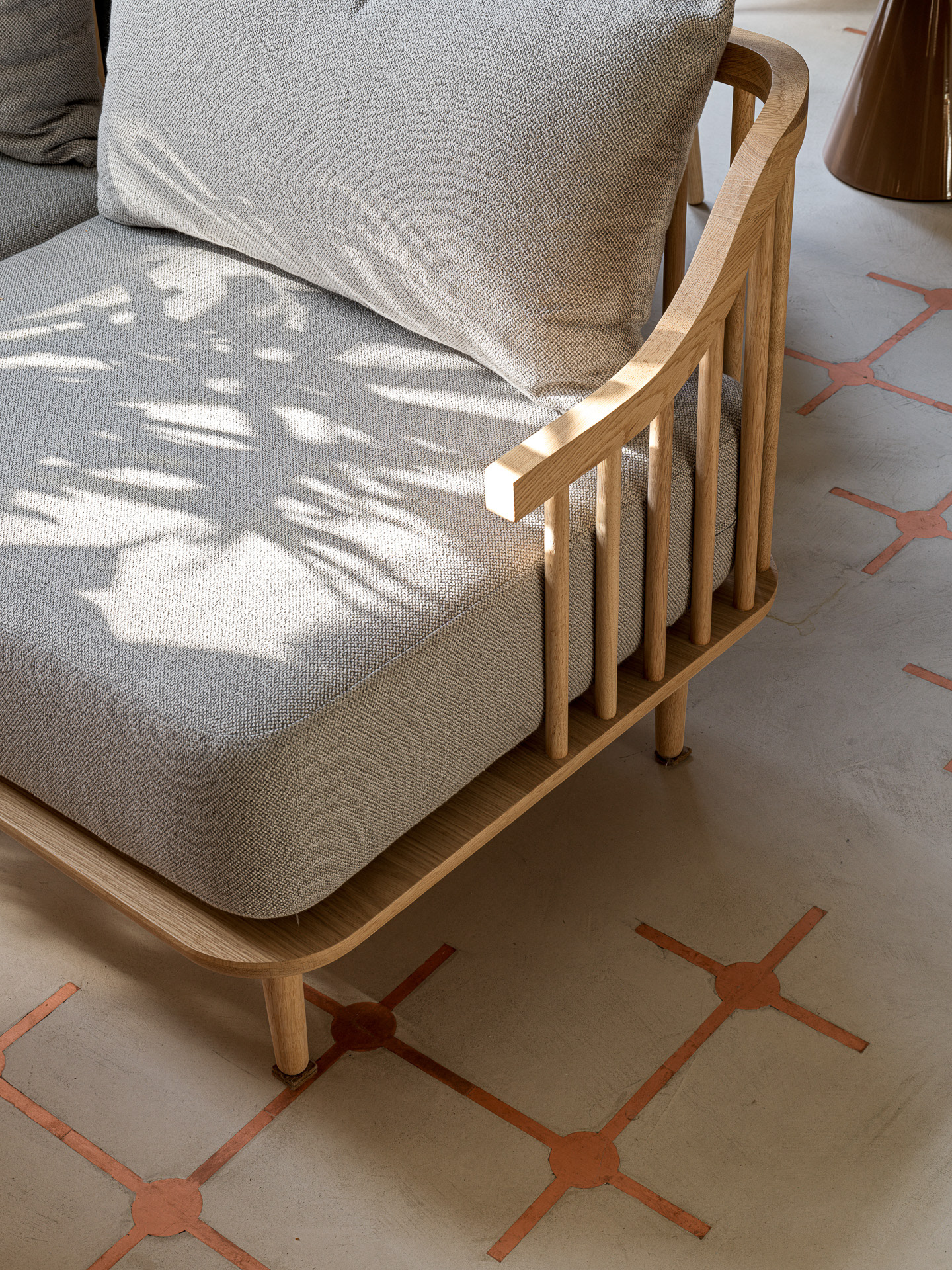 Courtyard by Marriott 餐厅室内设计丨亚美尼亚丨STUDIO SOO 等-48