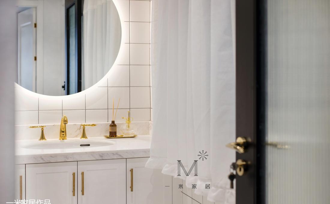 平层丨【一米家居】家有你灵魂的样子-13