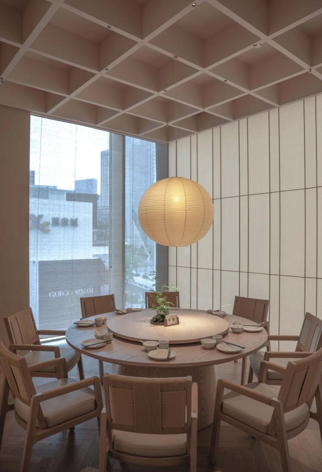 庆春朴门餐厅系列（深圳湾店,上海新天地店）丨中国上海丨内建筑-38