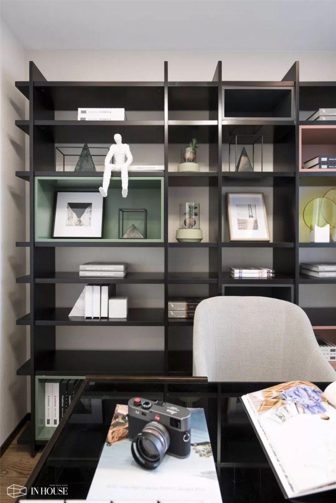 济南·绿地国际城样板间-37