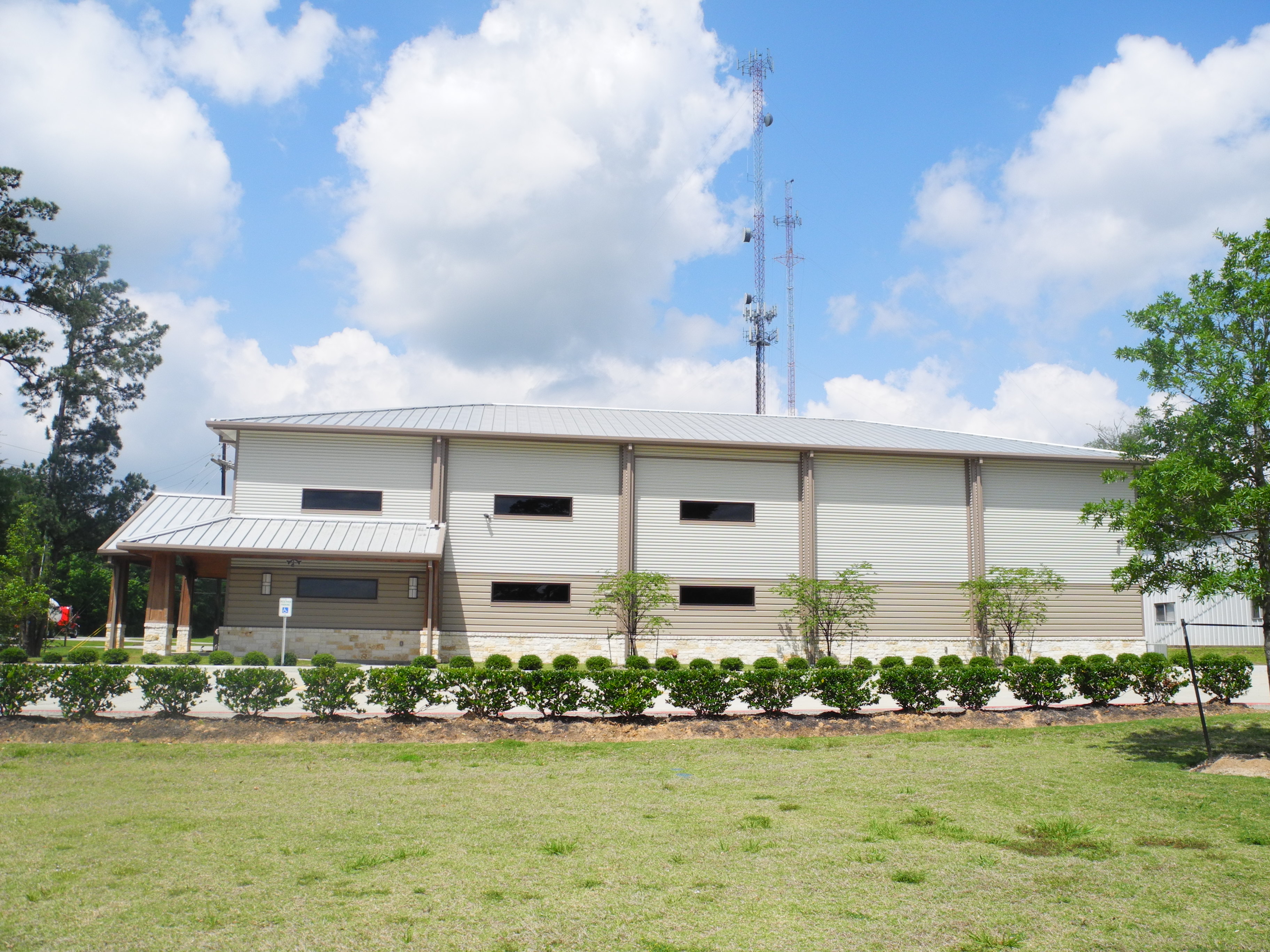 乔斯林办公楼-8