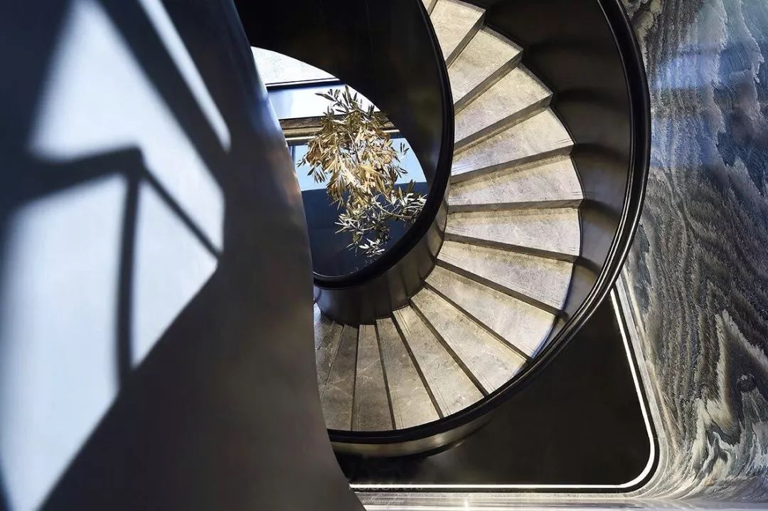 摩登东方,无间设计的 2018 作品回顾-65