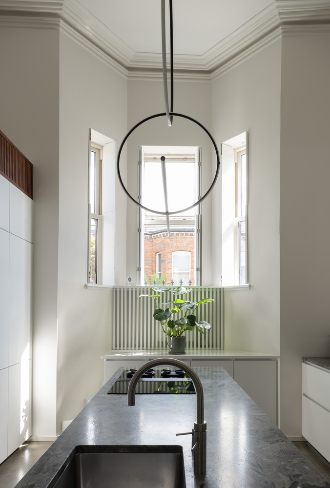 都柏林 Portobello House-28