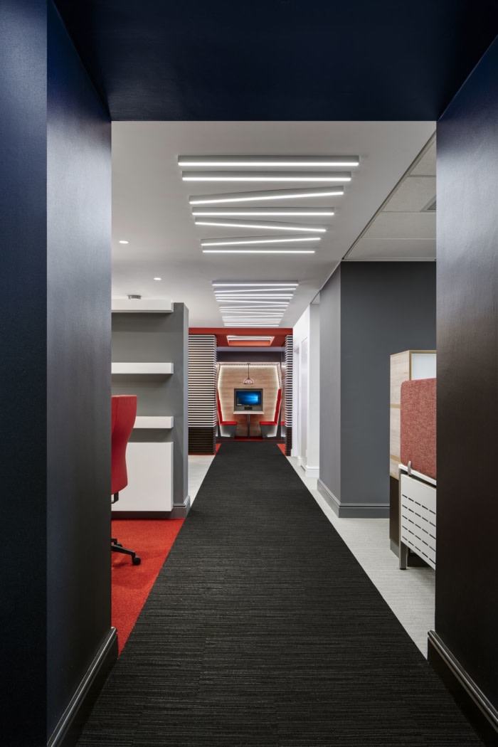 全球财富管理公司Skybound Capital 最新办公室设计 - 米尚丽零售设计网 MISUNLY- 美好品牌店铺空间发现者-0