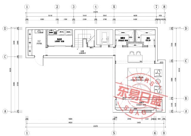 【合景映月台】热门户型独家揭秘，品味设计筑就理想之家！-76