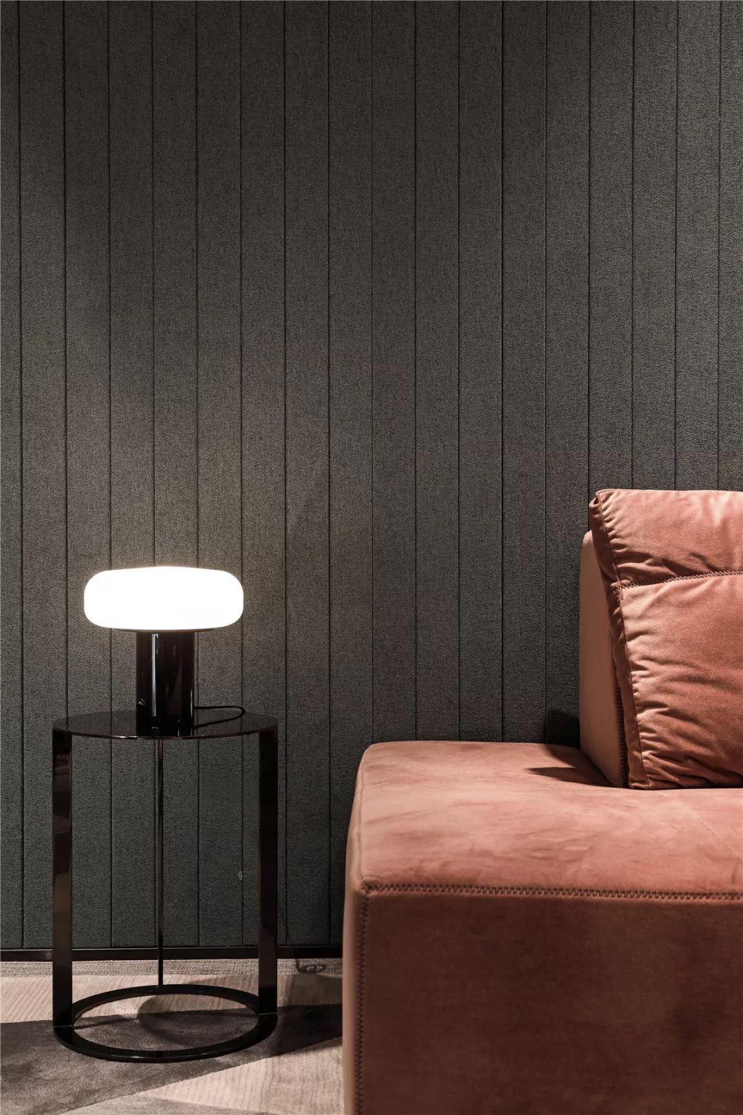 瓯江公元上城营销中心 | 年轻生活与传统空间的完美融合-102