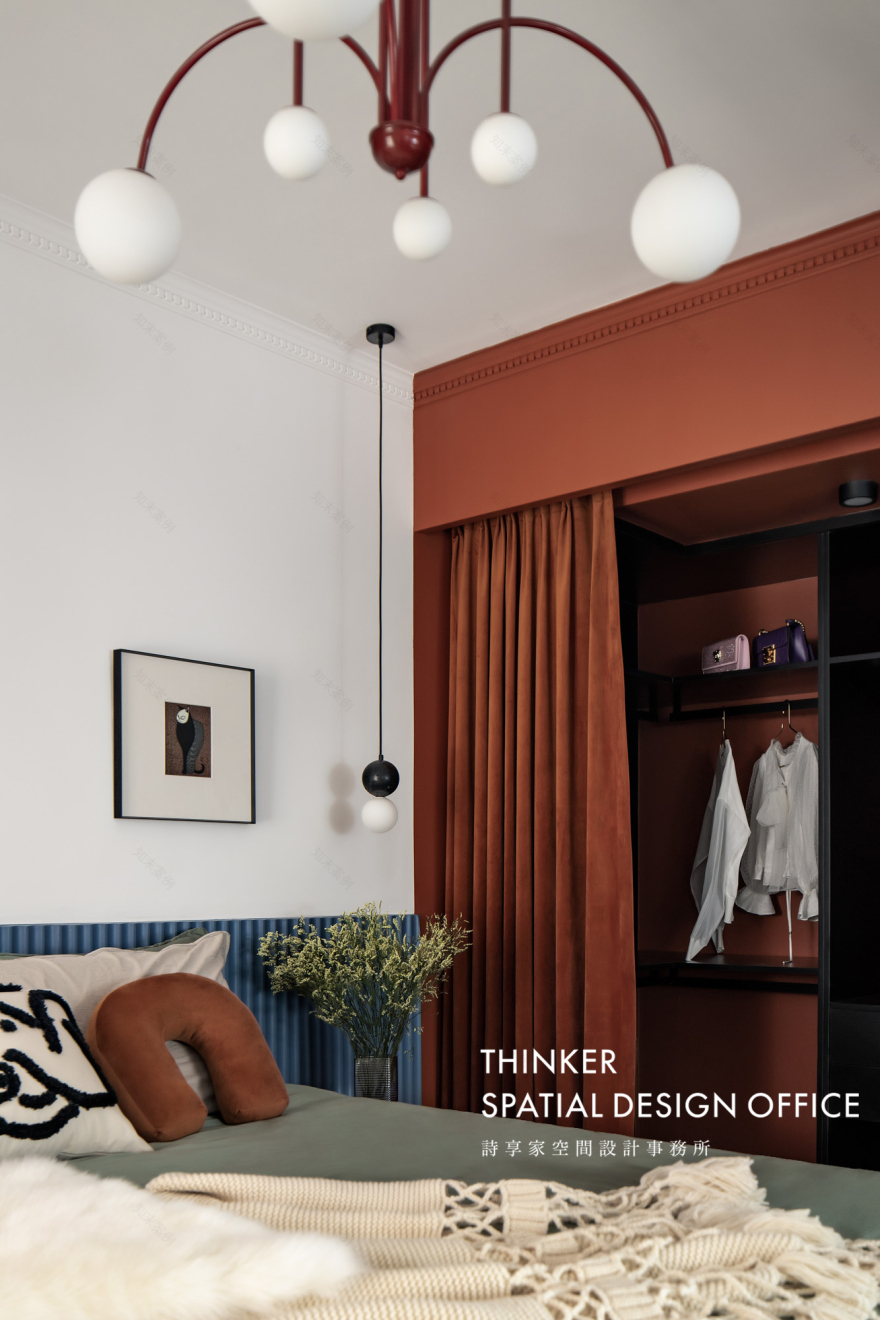 诗享家设计丨属于“后浪”的时尚腔调-59