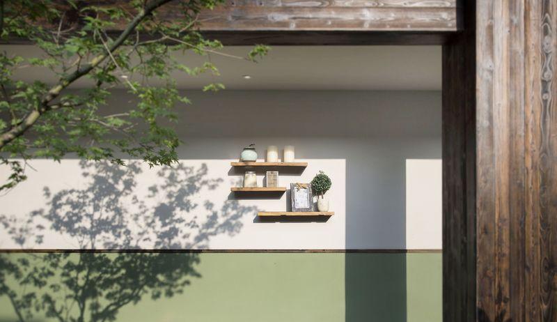 无锡灵山小镇•拈花客栈-18