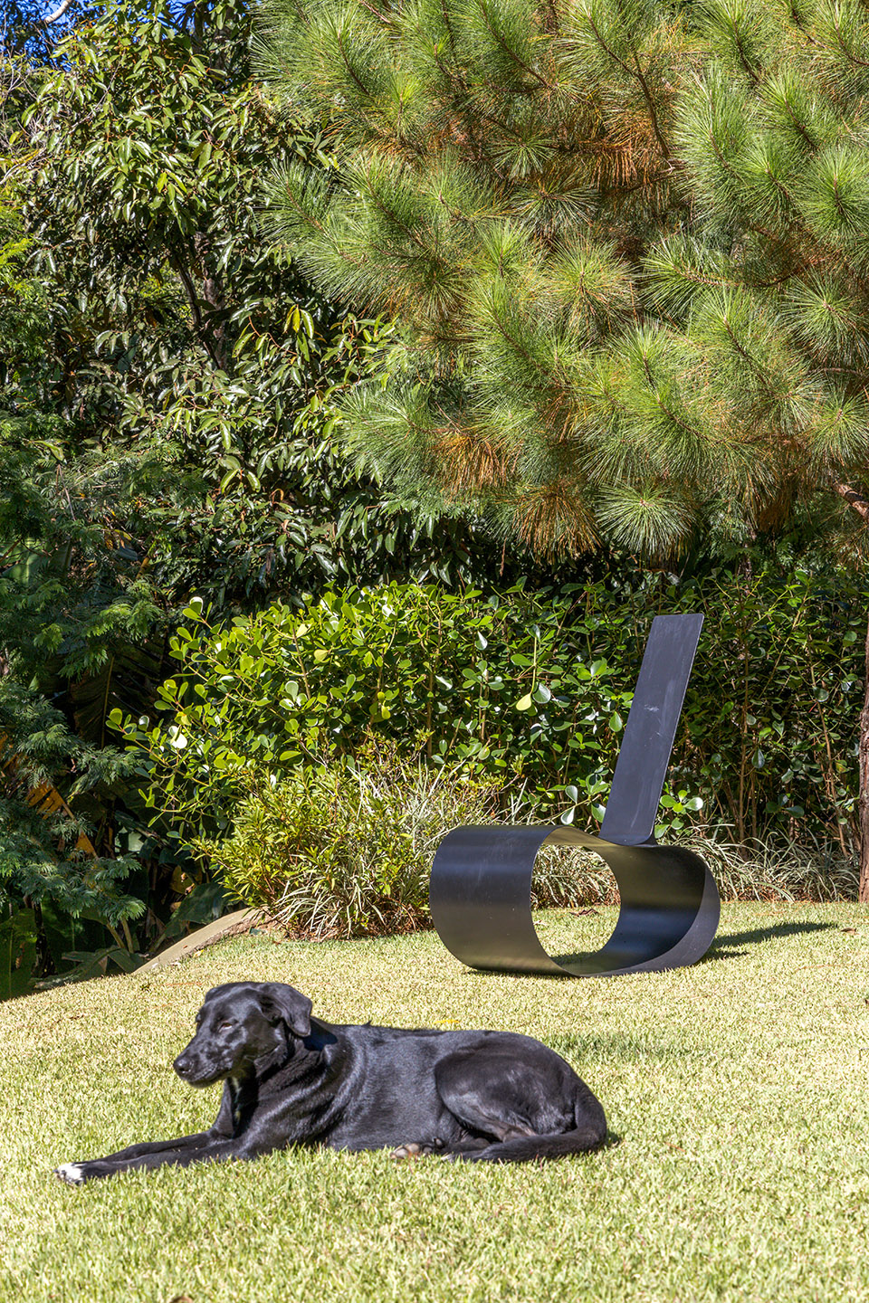 Videiras山谷中的住宅,巴西 / Rodrigo Simão Arquitetura-116