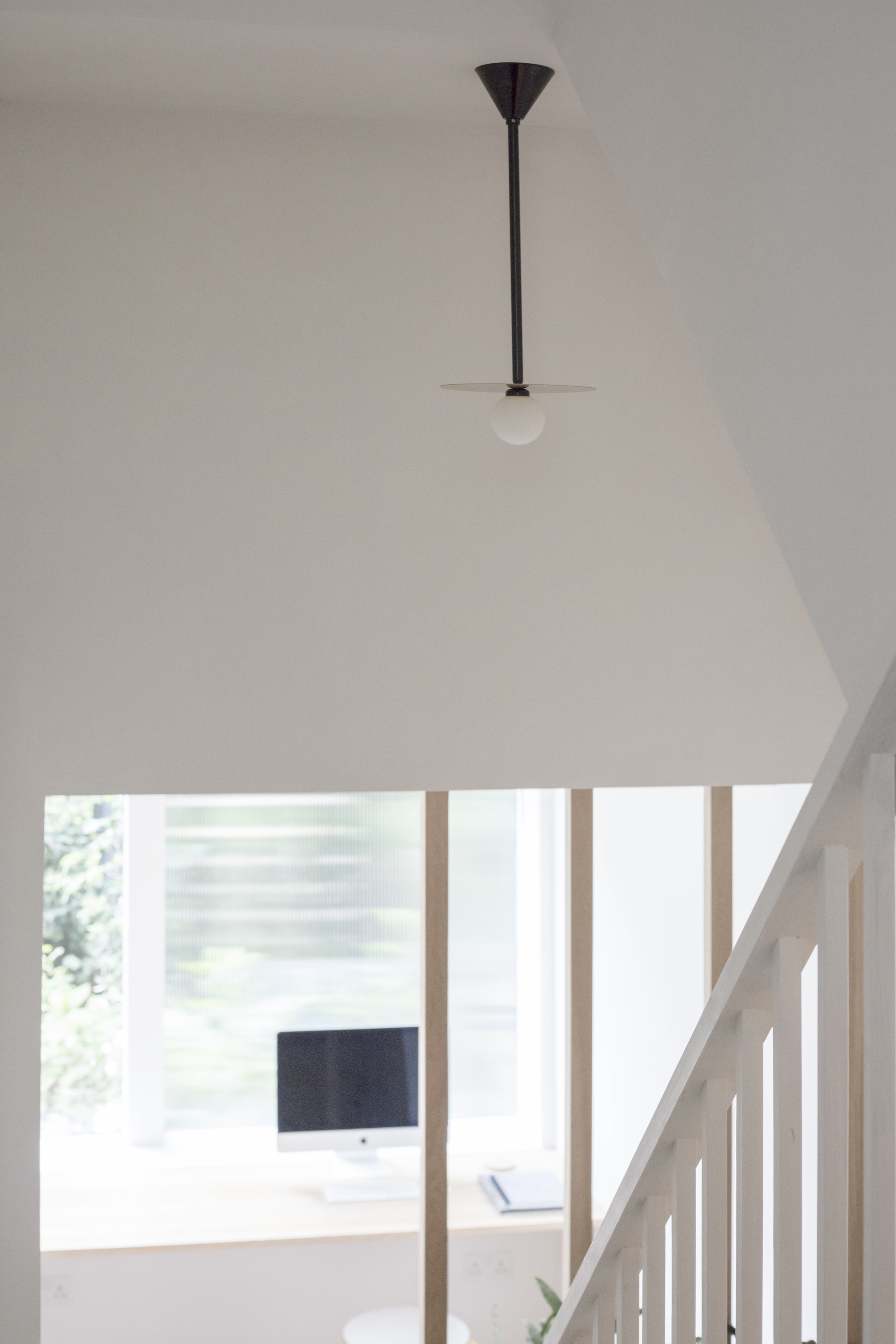 绿意盎然的书店之家 | 温馨雅致与环保并重-31