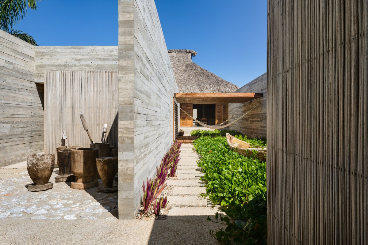 Casa Cova 别墅丨墨西哥丨Anonimous-14