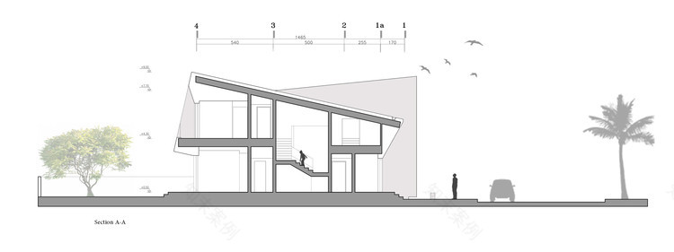 Raj Villa CSD Office-17