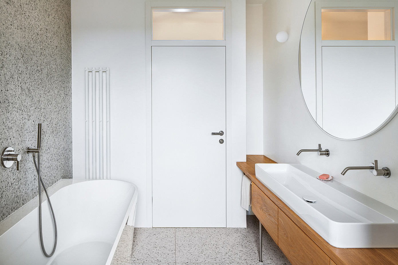 Home Again对布拉格50年代房屋的改造项目丨捷克丨Mimosa Architekti-8