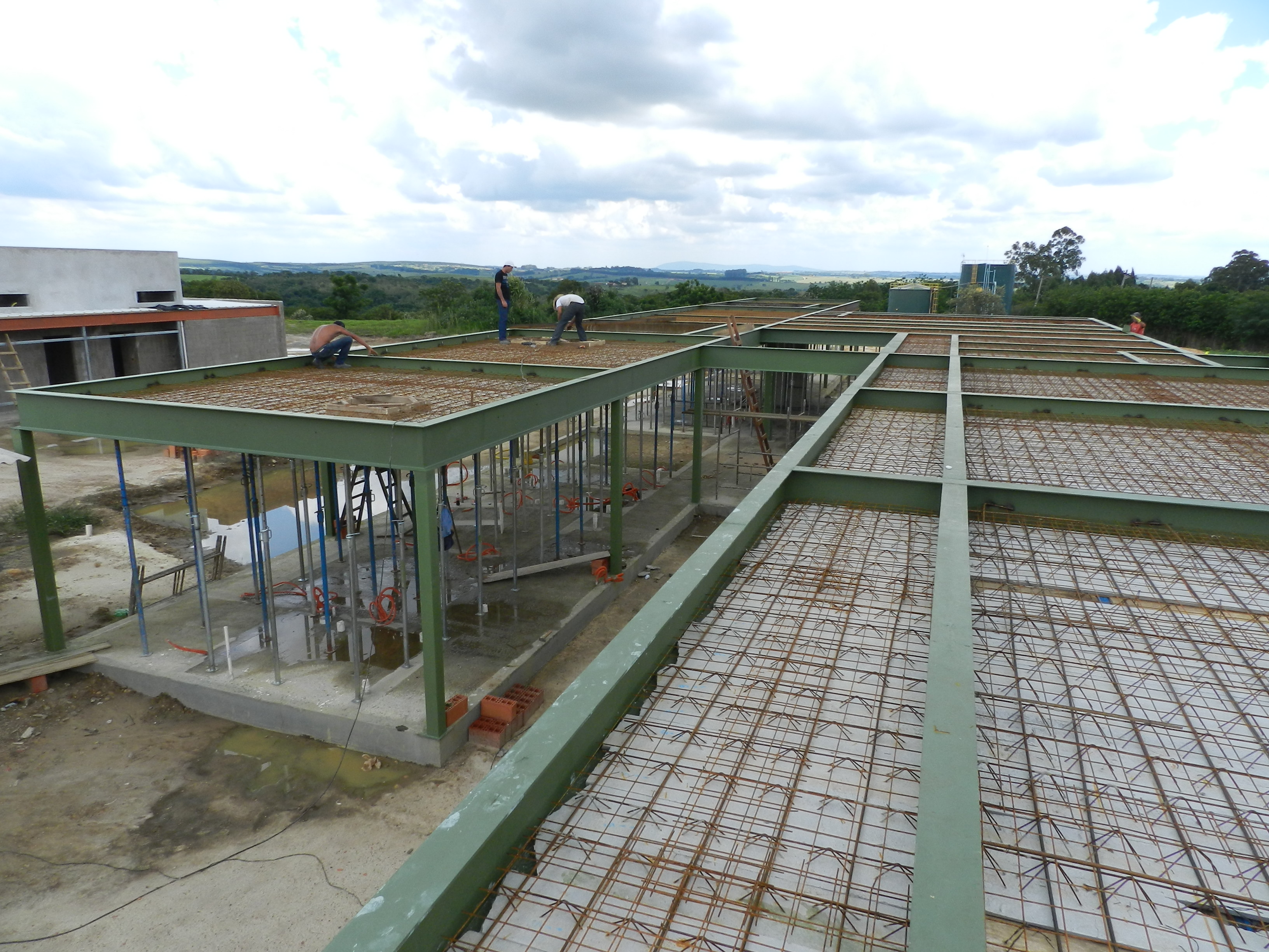 卡萨 VR02丨巴西圣保罗丨Firm ALN Arquitetos-45