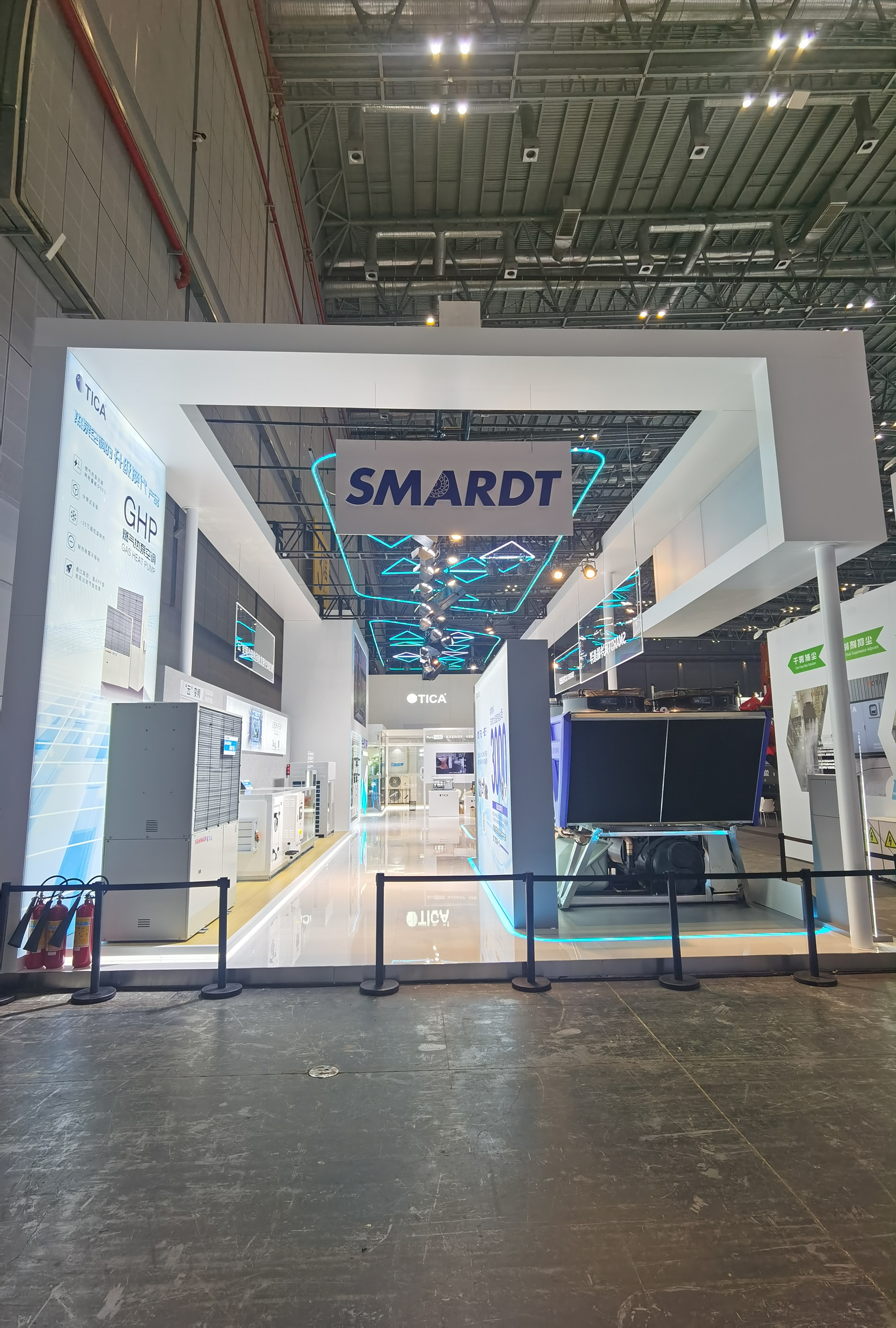 天加2021进博会-21