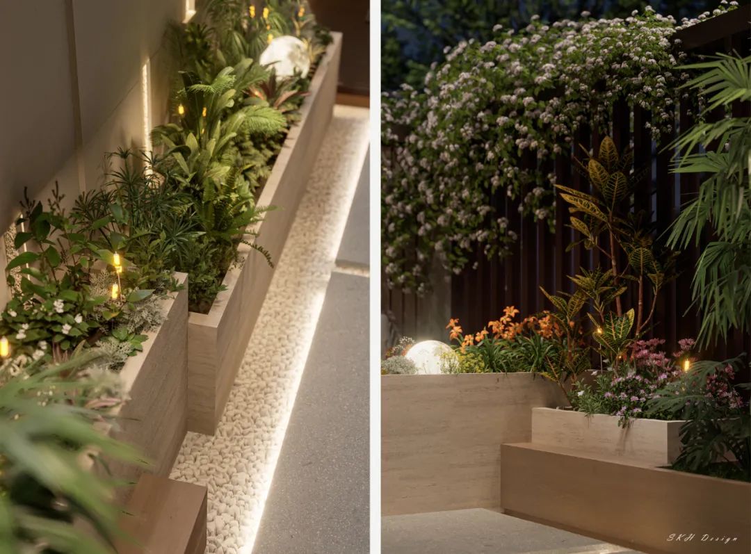 越城天地·金陵玥丨中国南京丨观享际SKH室内设计-133