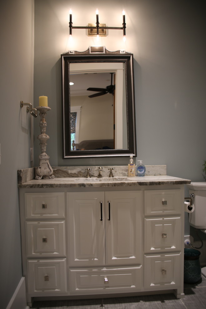 丨美国阿拉巴马丨Bob Chatham Custom Home Design-24