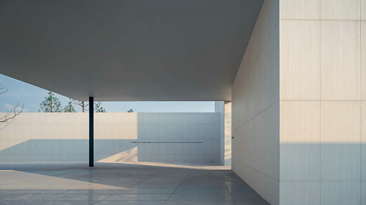 重庆万科璞园项目丨中国重庆丨ENJOYDESIGN-28