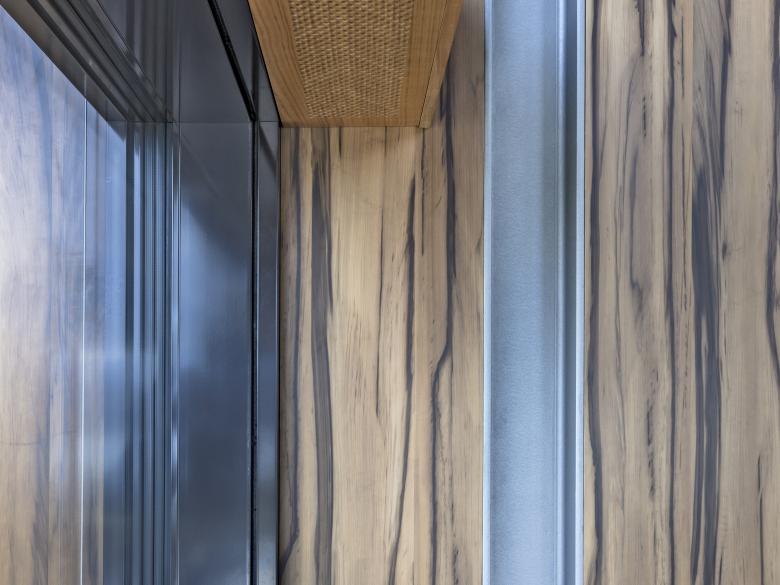 HIRT kinetics丨Haus am Zürichsee丨瑞士-6