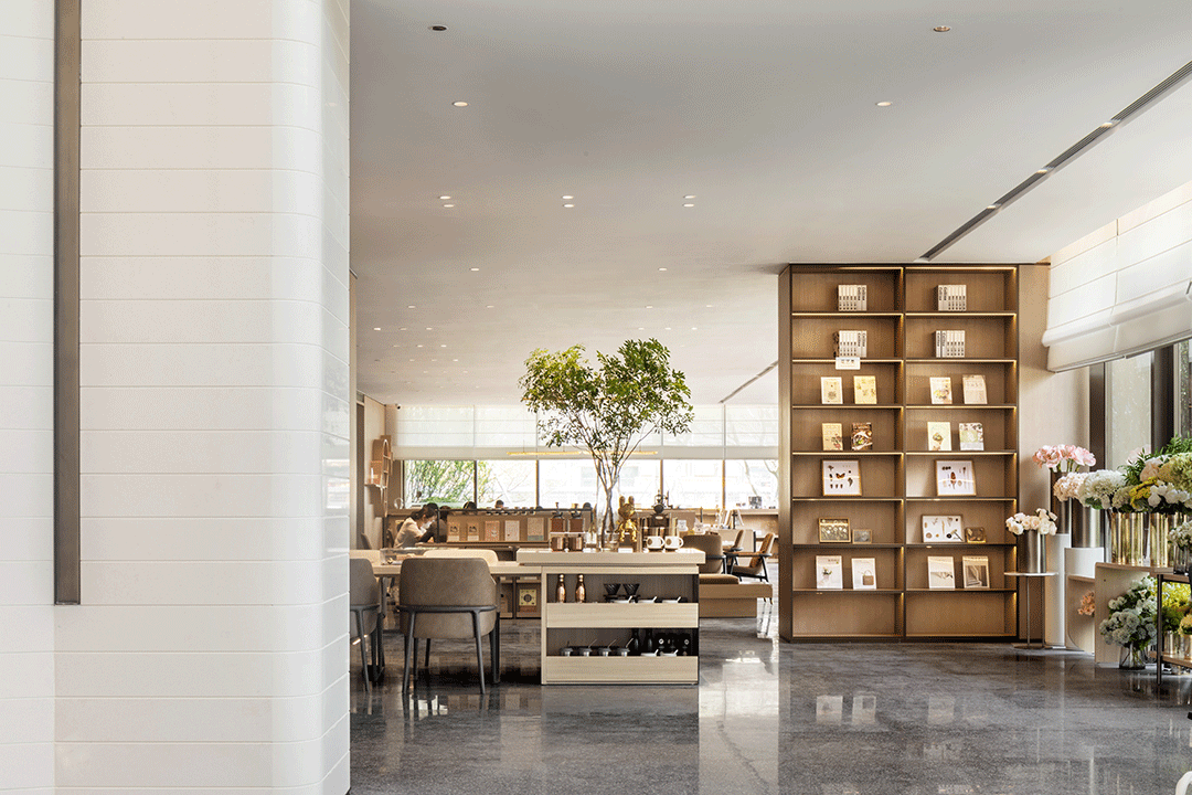 深圳中海·寰宇珑宸售楼处丨中国深圳丨不详-20