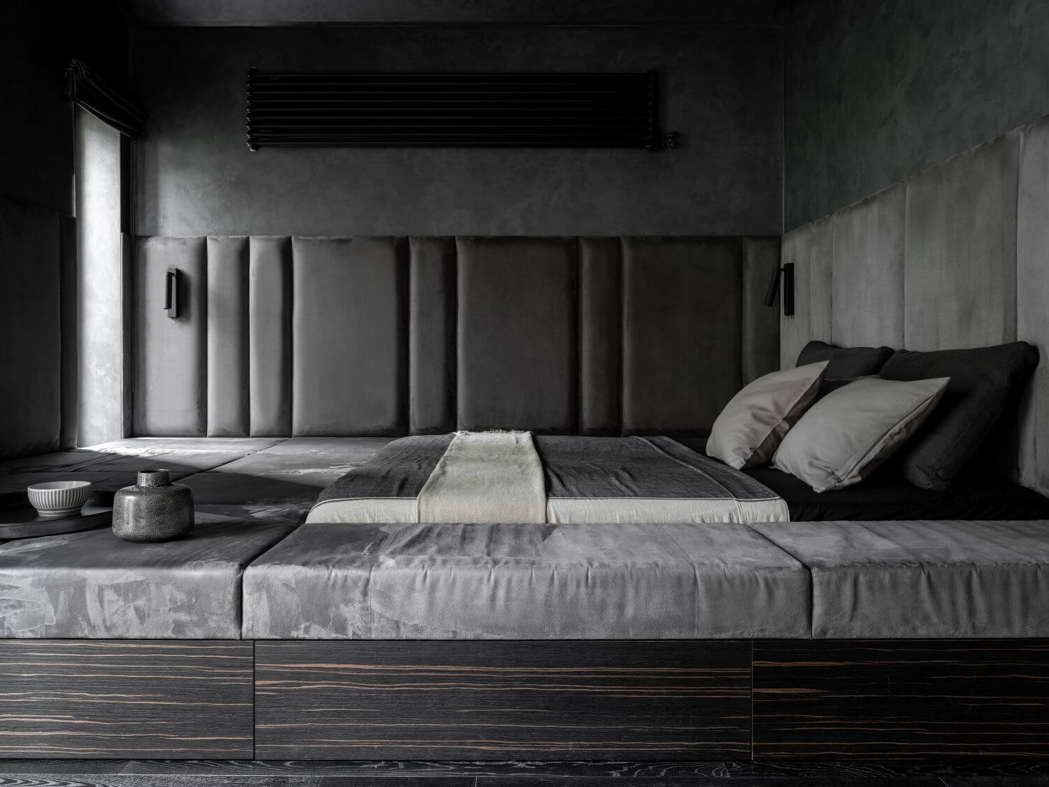 巴厘岛风格住宅丨俄罗斯莫斯科丨Architectural bureau ab2.0-20