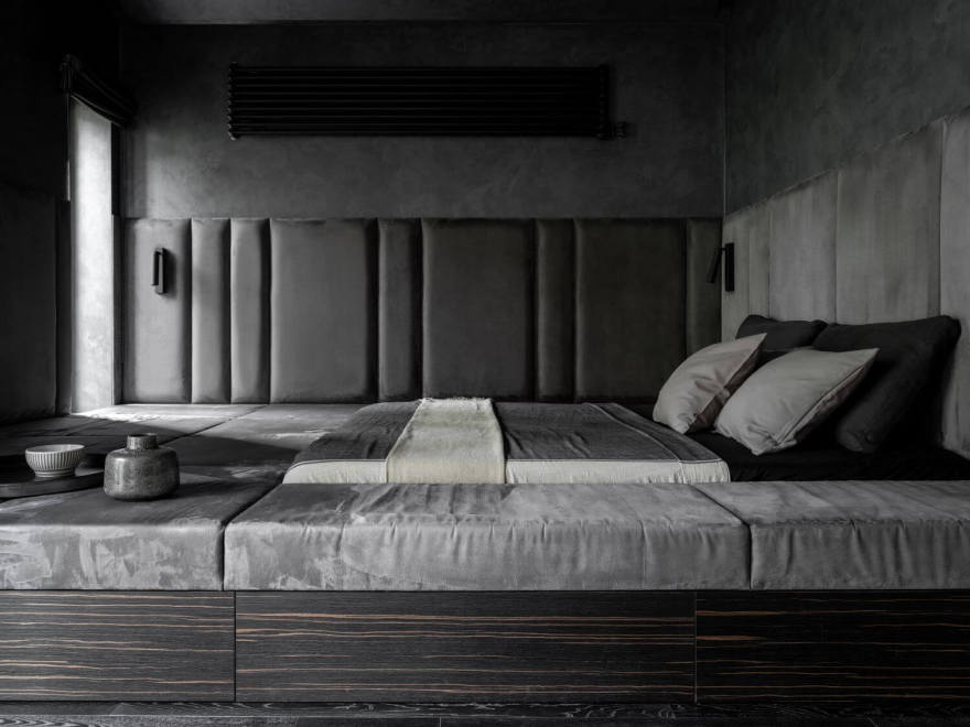 巴厘岛风格住宅丨俄罗斯莫斯科丨Architectural bureau ab2.0-20