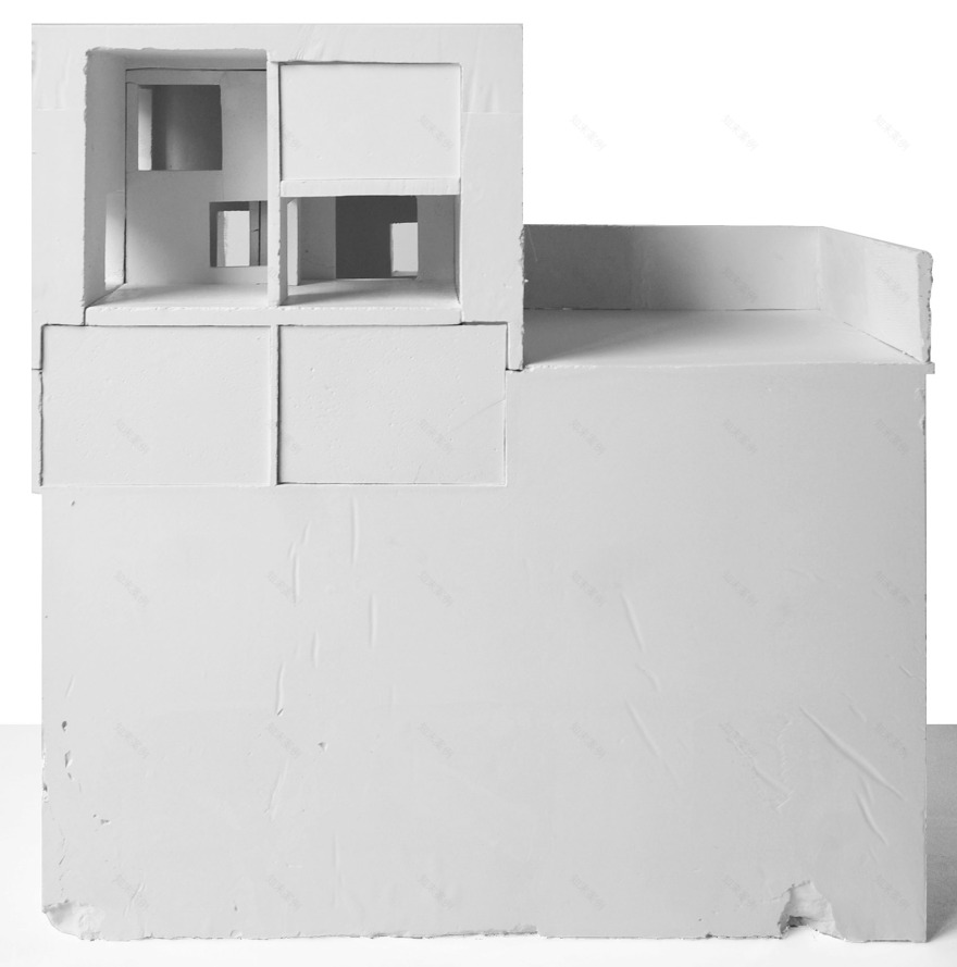 住宅设计,西班牙 / TEd’A arquitectes-79