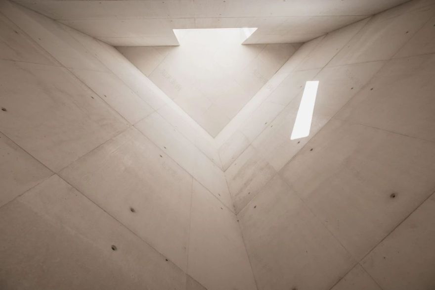 莱萨多巴利奥修道院丨葡萄牙丨阿尔瓦罗·西扎(Álvaro Siza Vieira)-21