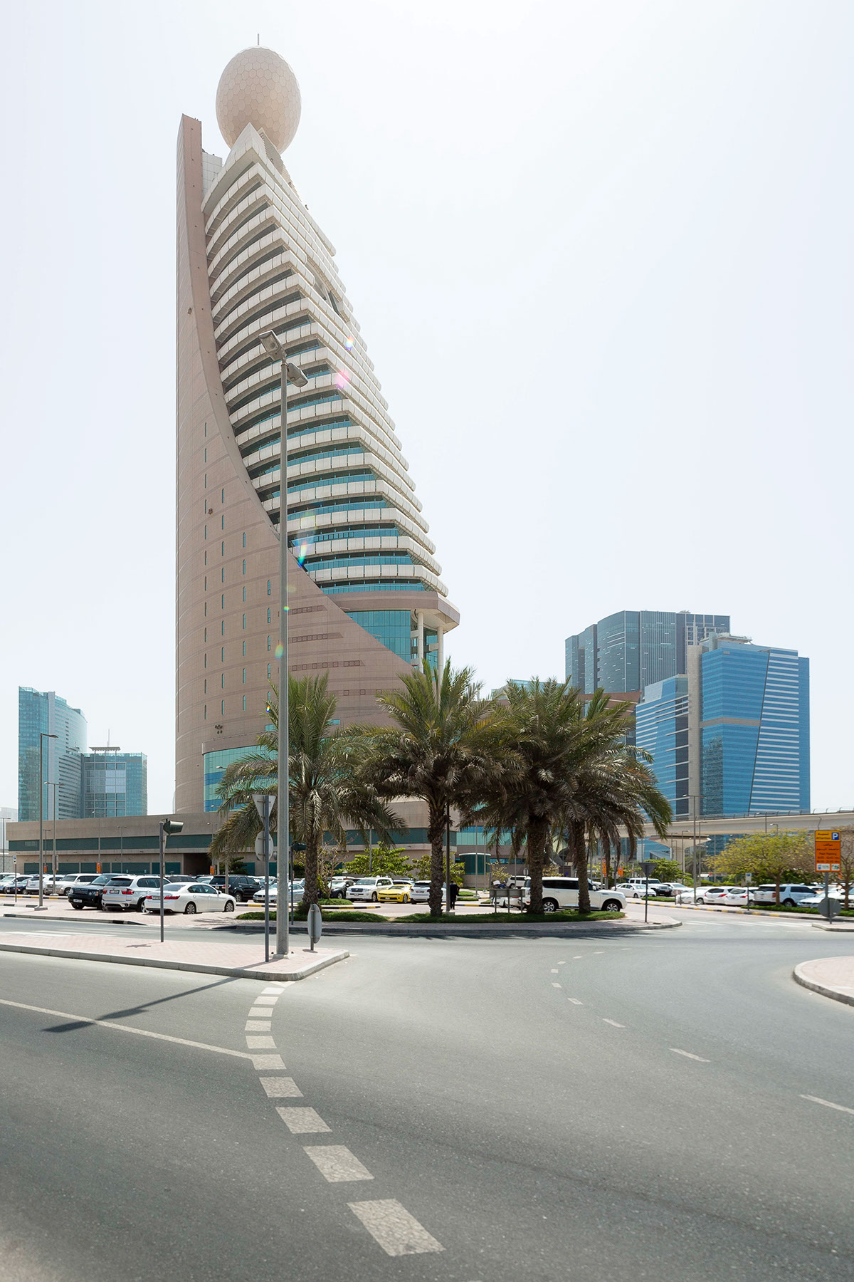 Dubai Architecture-8