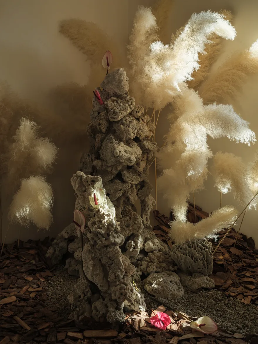 红椿宅丨中国陕西丨日向空间设计-18