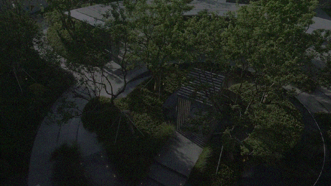 一观江樾，森奢揽境 ▏南京中海·观江樾大区-25