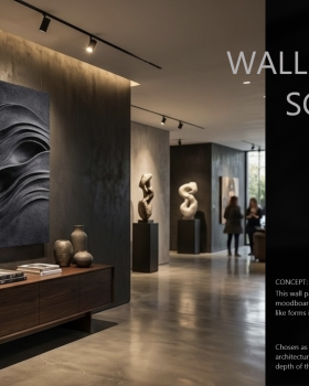 Abstracting The Human Form-- SCULPTURAL EXPLORATION