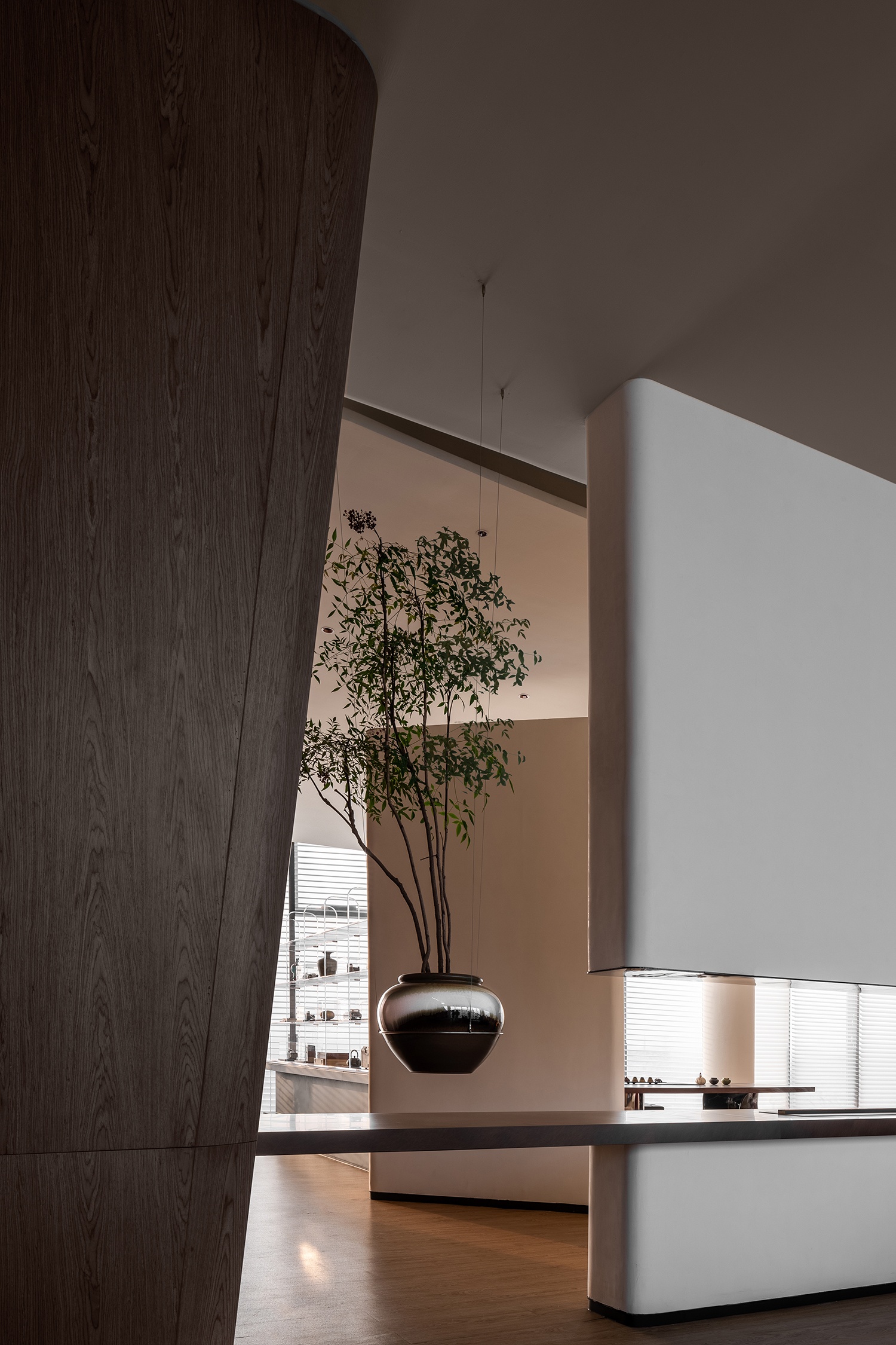 月晟·燕园复合型企业家空间丨中国邢台丨JINDESIGN锦禾设计-55