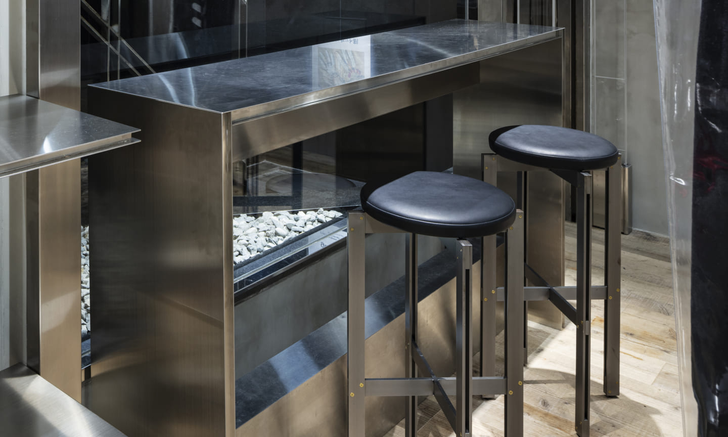 RINKAN 新宿店丨Suppose Design-11