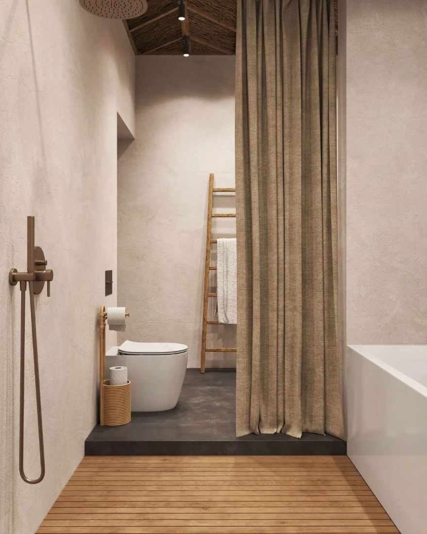 野奢风格室内设计-35