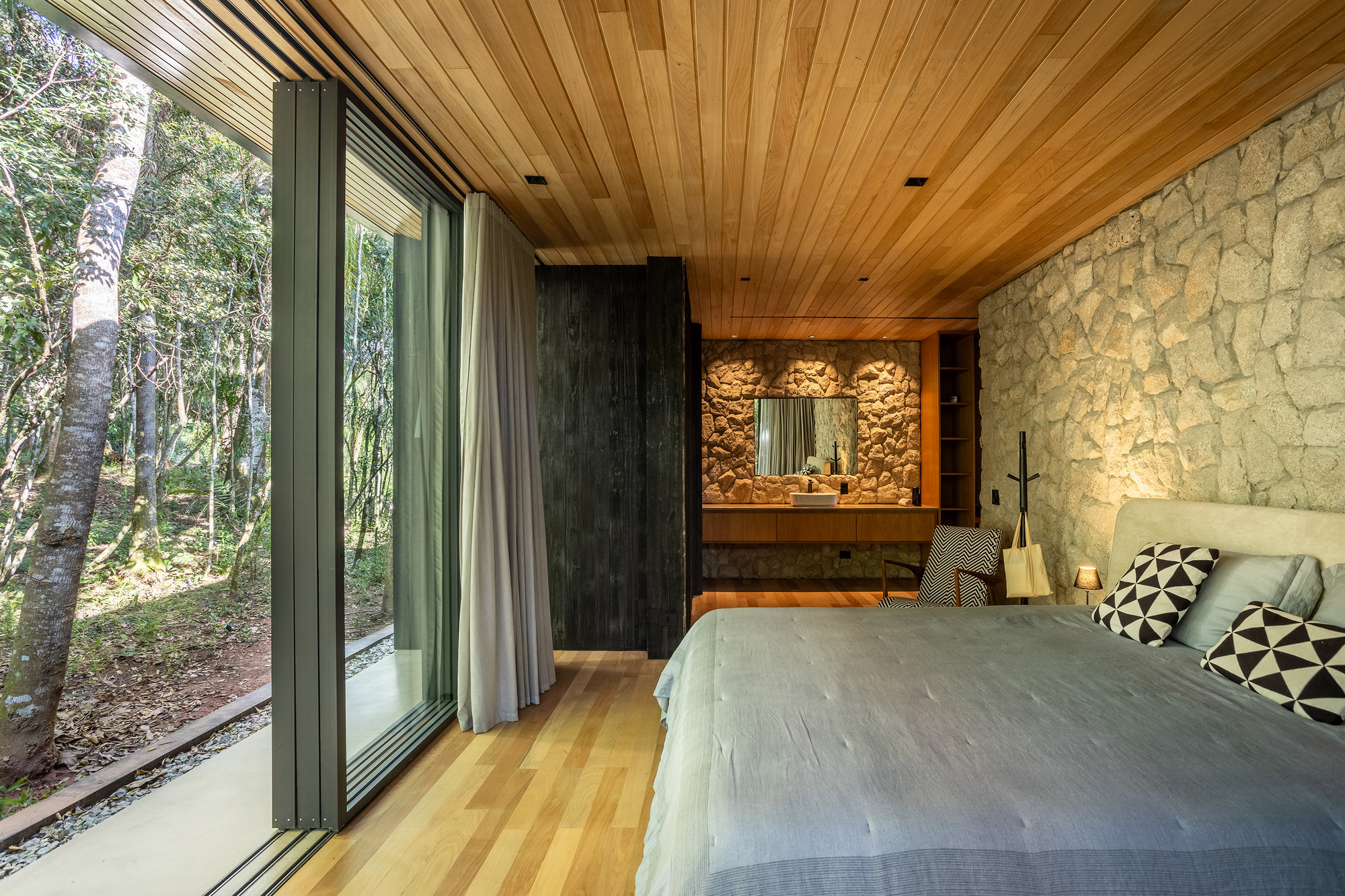 丨巴西丨Cornetta Arquitetura-25