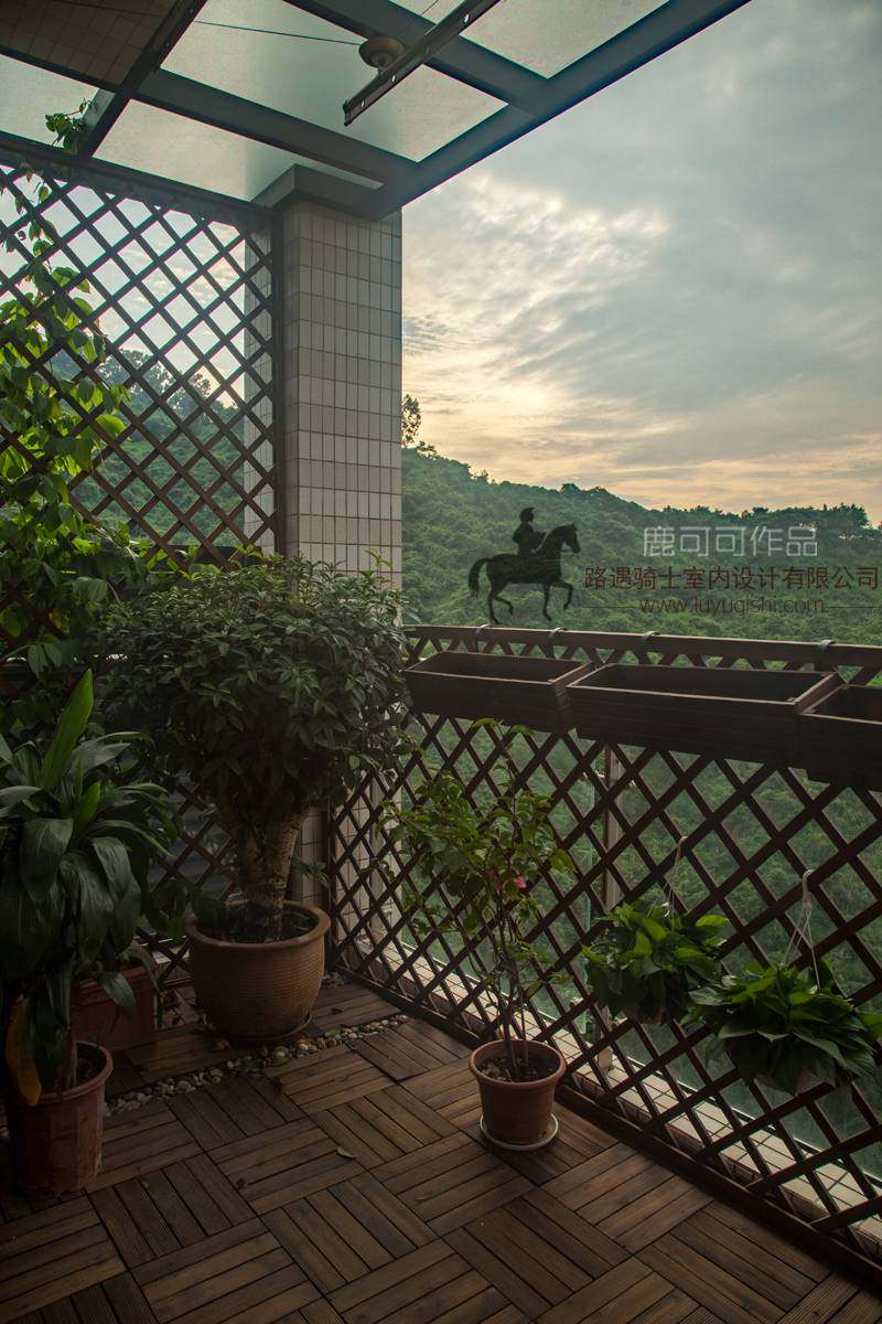 路遇骑士作品-38