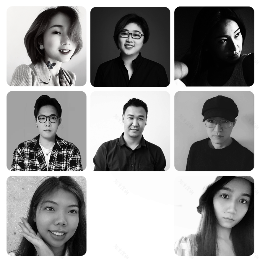 枫丹公馆 650㎡ 法式叠墅豪宅丨中国唐山丨燕语堂-189