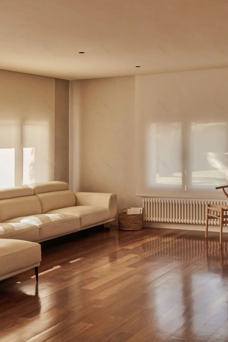 贝尼马科莱特住宅丨西班牙丨瓦伦西亚 X Arquitectos-55